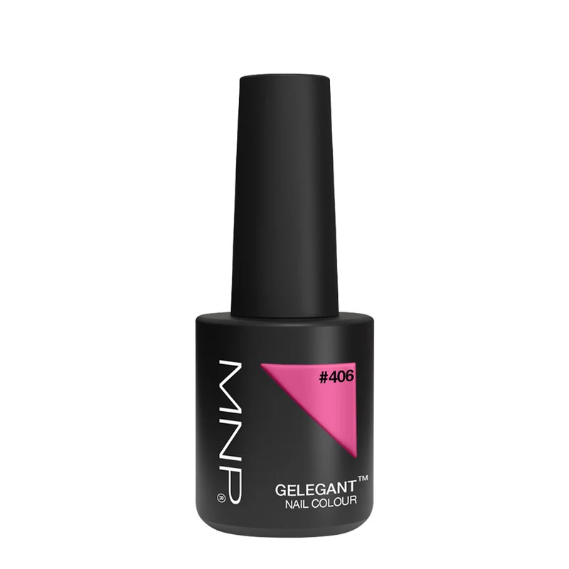 My Nail Pro Gelegant Gel Polish 406 Devoted 8ml - vernis semi-permanent