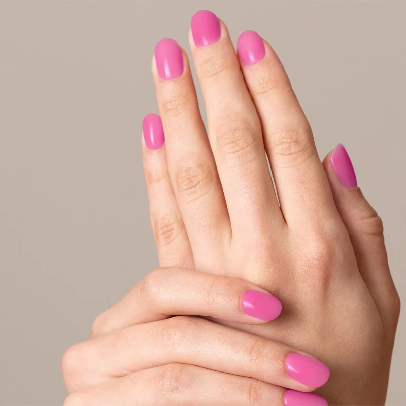 My Nail Pro Gelegant Gel Polish 406 Devoted 8ml - vernis semi-permanent