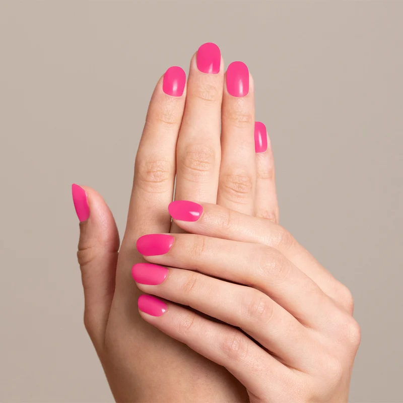 My Nail ProGelegant Gel Polish 405 Femme Fatal 8ml - vernis semi-permanent