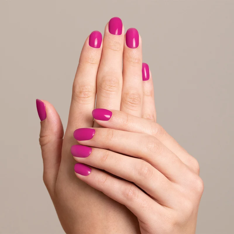 My Nail Pro Gelegant Gel Polish 403 Hectic Inside 8ml - vernis semi-permanent