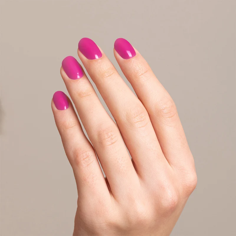 My Nail Pro Gelegant Gel Polish 401 Alter Ego 8ml - vernis semi-permanent