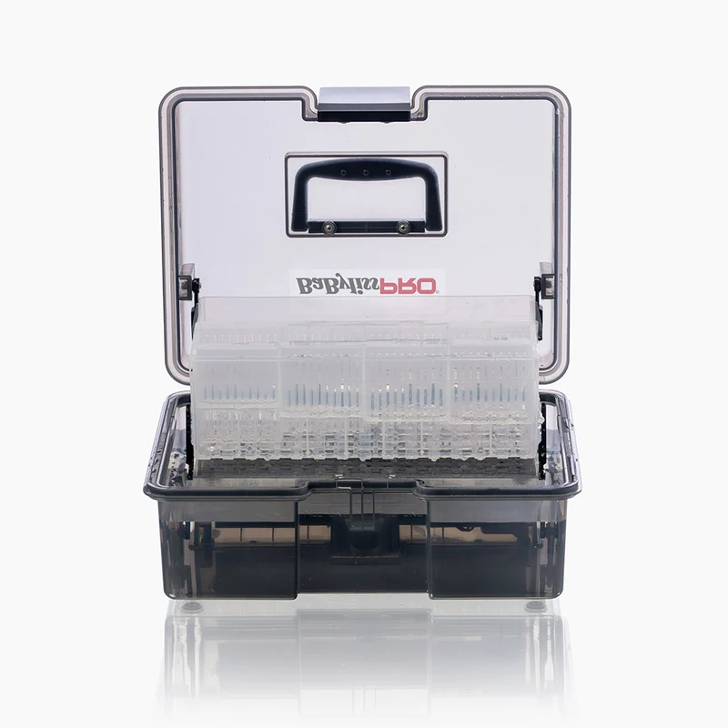 Babyliss Pro 4Artist Barber Sonic - boîte de stérilisation