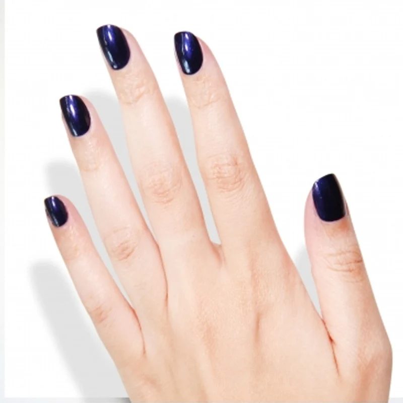 Londontown Lakur Nail Lacquer Black Thorn 12ml - vernis à ongles végétalien