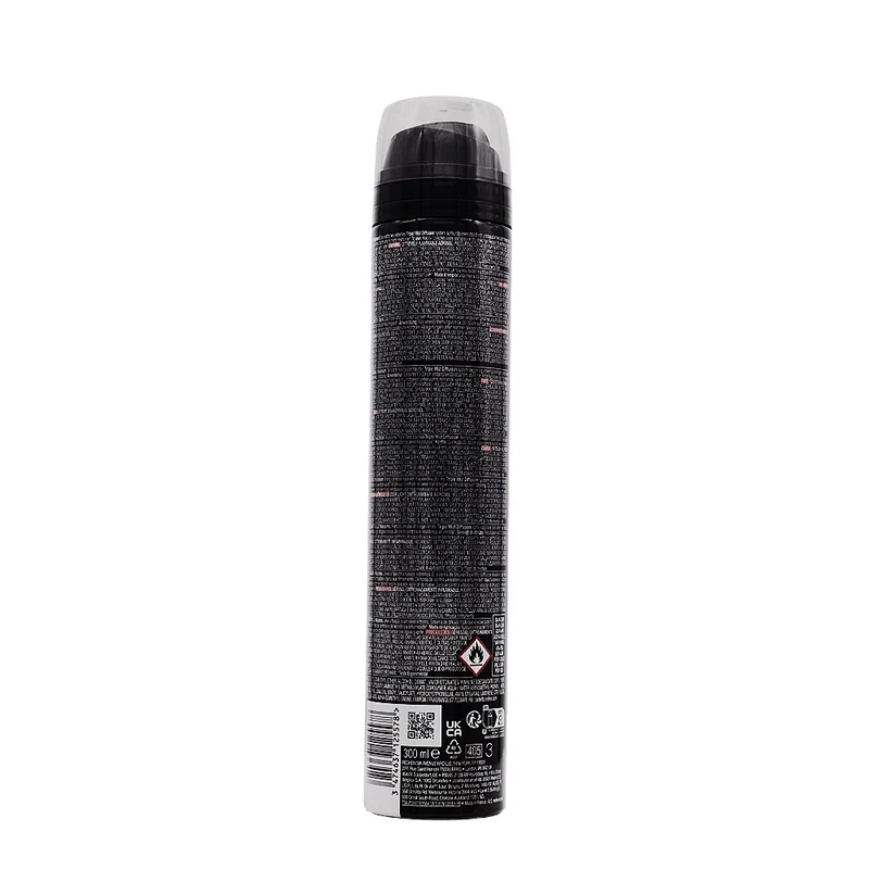 Redken Max Hold Hairspray 300ml - laque à tenue extra forte