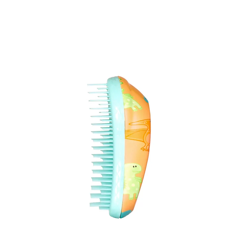 Tangle Teezer Original Mini Mighty Dino - Brosse Démêlante