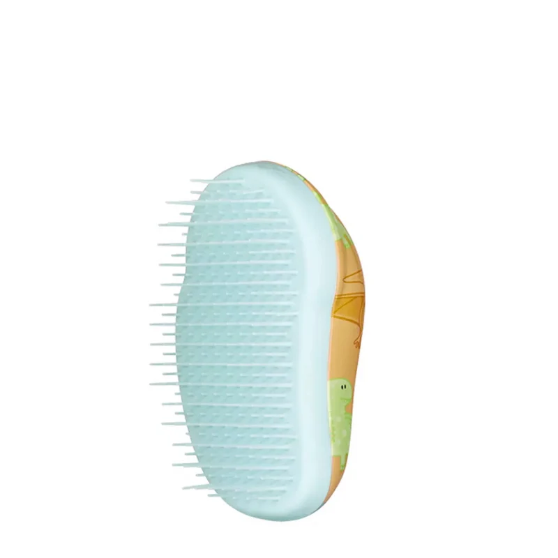 Tangle Teezer Original Mini Mighty Dino - Brosse Démêlante