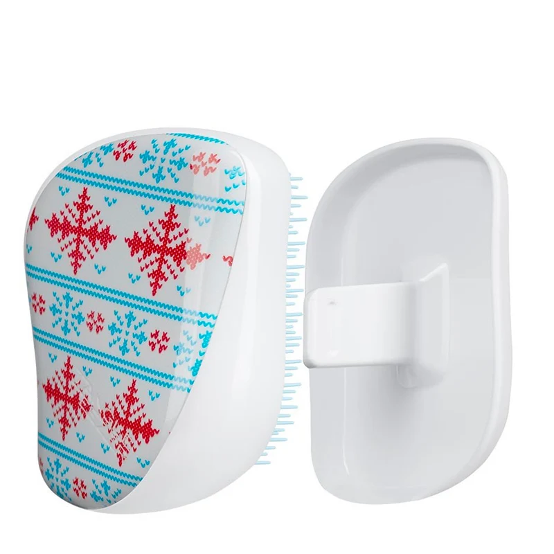 Tangle Teezer Compact Styler Winter Frost - brosse compacte