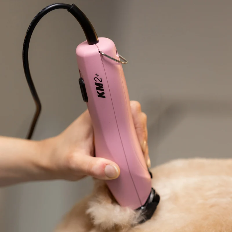 Wahl Pro Pet KM2+ - tondeuse filaire