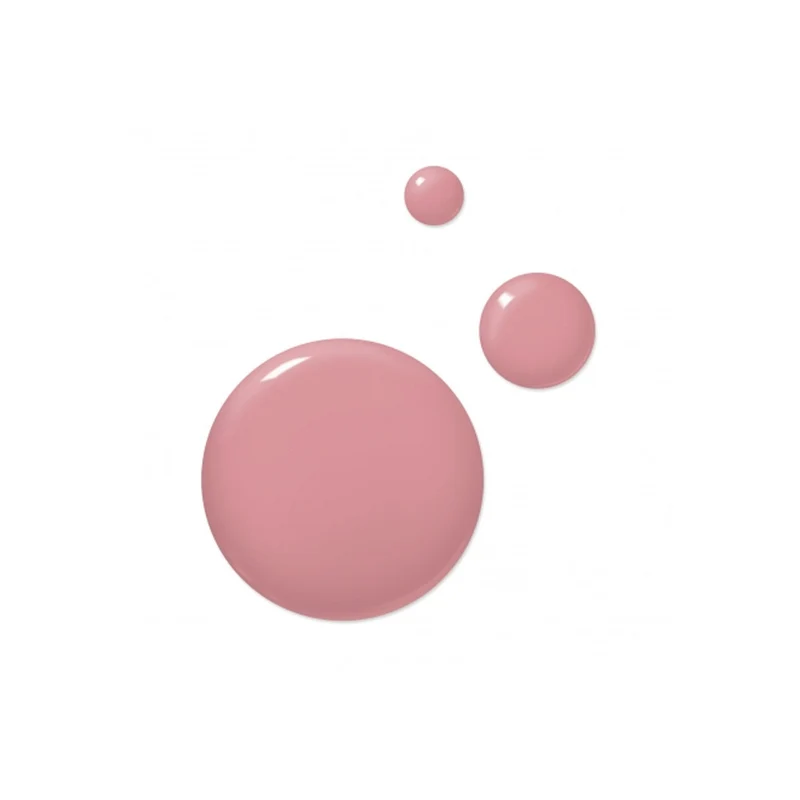 Londontown Gel Color Mauve Over 12ml - vernis à ongles semi-permanent rose antique
