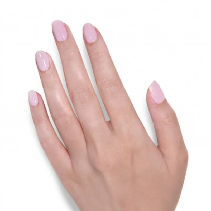 Londontown Gel Color Invisible Crown 12ml - vernis à ongles semi-permanent rose clair