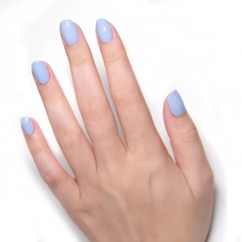 Londontown Gel Color In The Clouds 12ml - vernis à ongles semi-permanent bleu clair