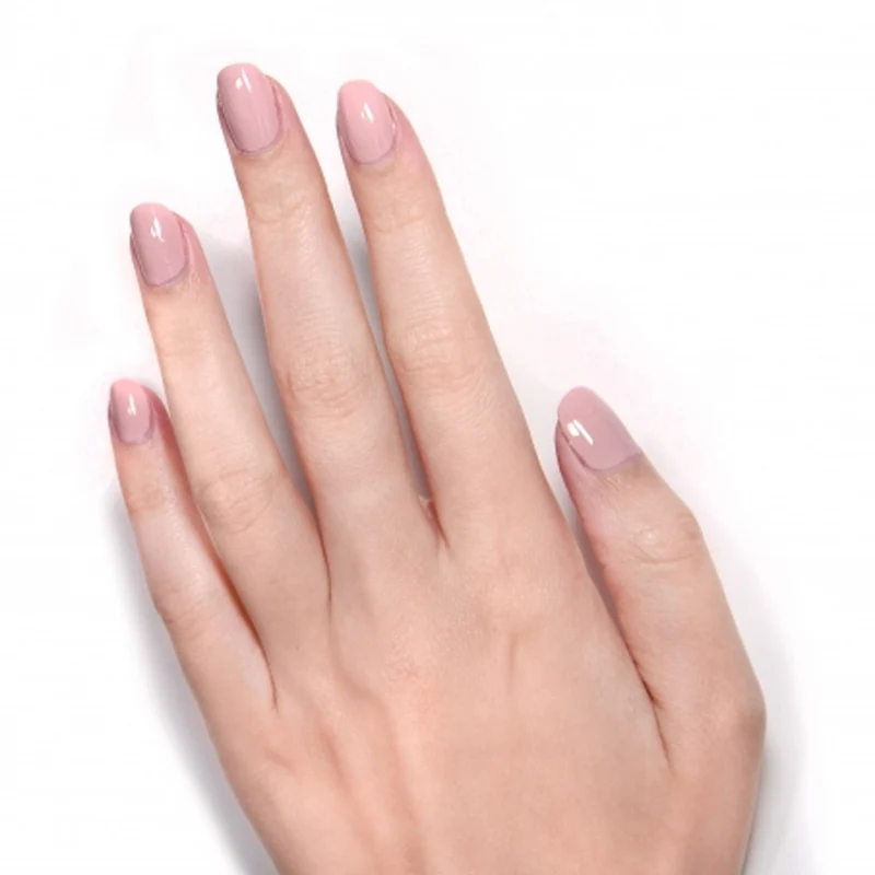 Londontown Gel Color Honeymoon 12ml - vernis à ongles semi-permanent sable