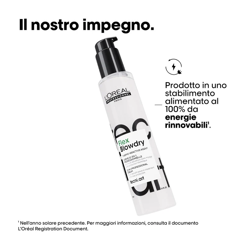 L'Oréal Tecni Art Flex Blowdry 150 ml - sérum thermo protecteur