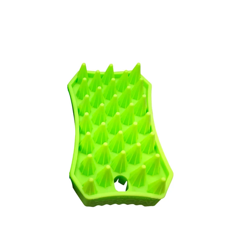 Wahl Pro Pet Sheddy Rubber Brush - brosse souple