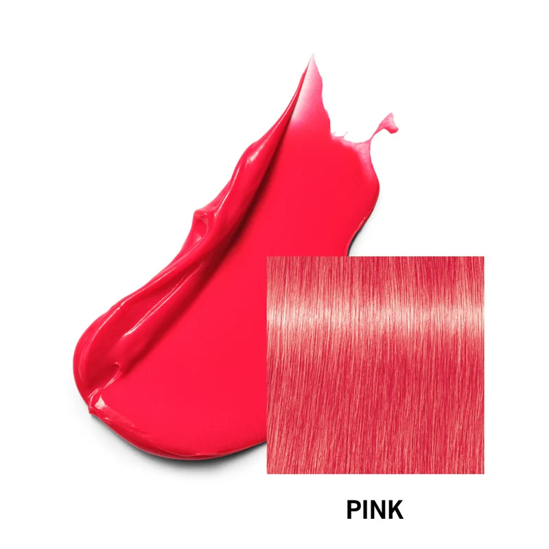 Schwarzkopf Chroma ID Color Mask Pink 300ml - masque colorant semi-permanent