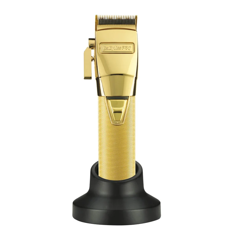 Babyliss Pro 4Artist GoldFx Clipper FX8700GE - tondeuse à cheveux en métal