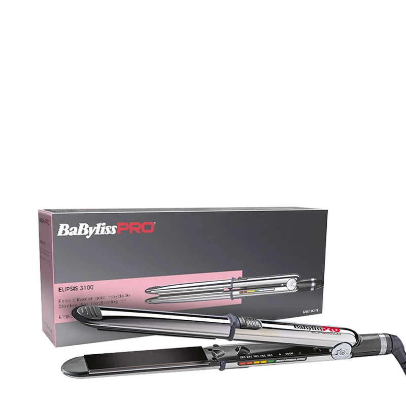 Babyliss Pro Lisseur BAB3100EPE Elipsis 3100