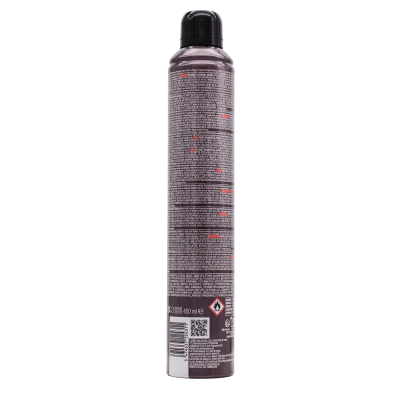 Redken 23 Strong Hold Hairspray 400ml - laque tenue extra forte