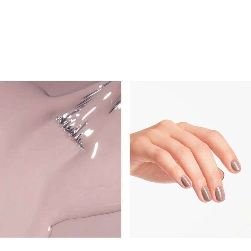 OPI Nail Lacquer NLG13 Berlin There Done That 15ml - vernis à ongles