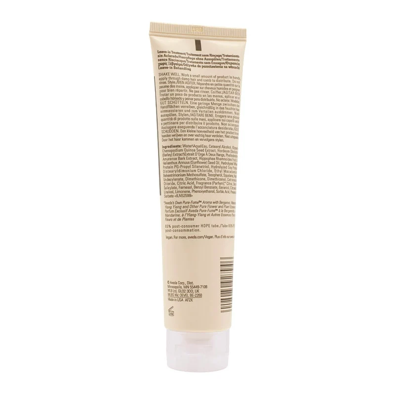Aveda Damage Remedy Daily Hair Repair 100ml - sérum restructurant pour cheveux abîmés