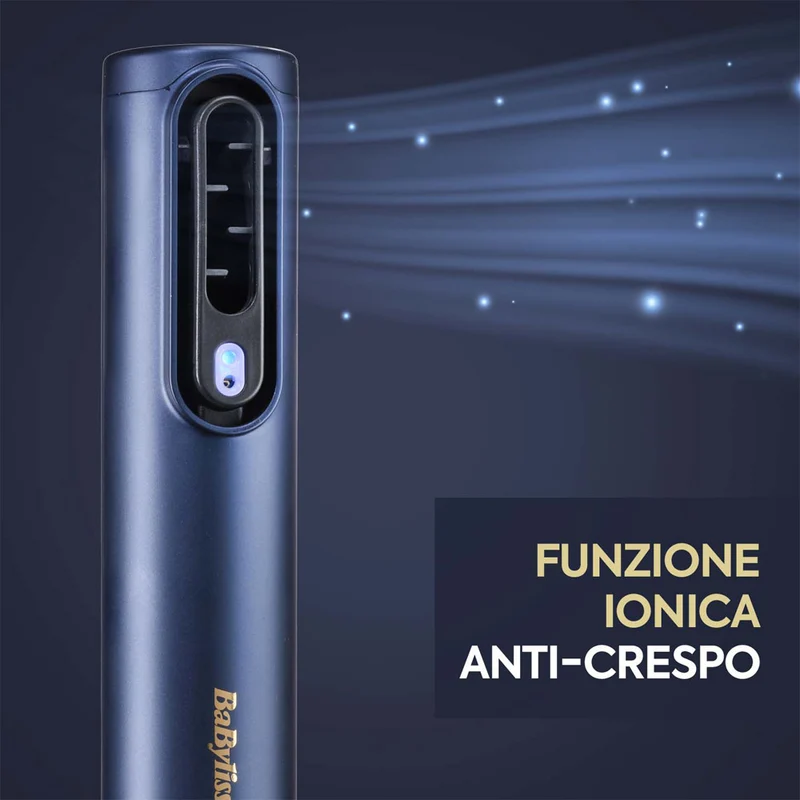 Babyliss Pro Air Wand - styler sèche-cheveux et lisseur