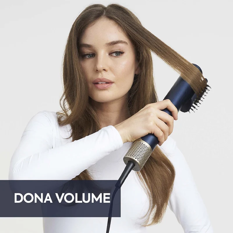 Babyliss Pro Air Wand - styler sèche-cheveux et lisseur