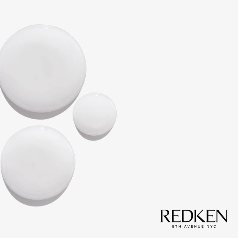 Redken Volume Injection Shampoo 300ml - shampooing pour cheveux fins