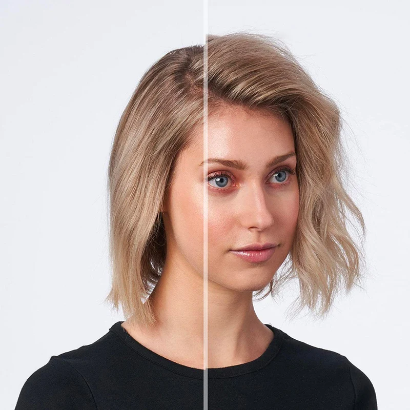 Redken Volume Injection Shampoo 300ml - shampooing pour cheveux fins
