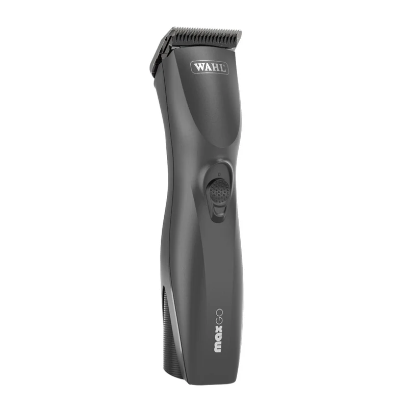 Wahl Pro Pet Max Go Clipper - tondeuse pour chien et chat de grande taille