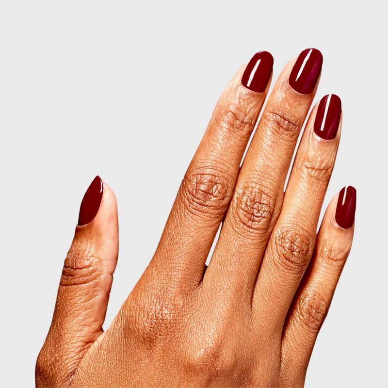 OPI Rapidry Skip a Beet 9ml - vernis à ongles à séchage rapide
