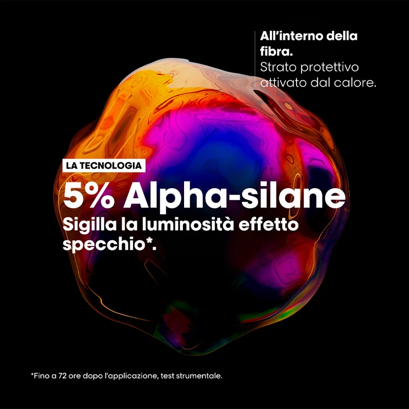 L'Oréal Professionnel Paris Vitamino Color Spectrum Shine Serum 50ml - sérum brillance anti-humidité