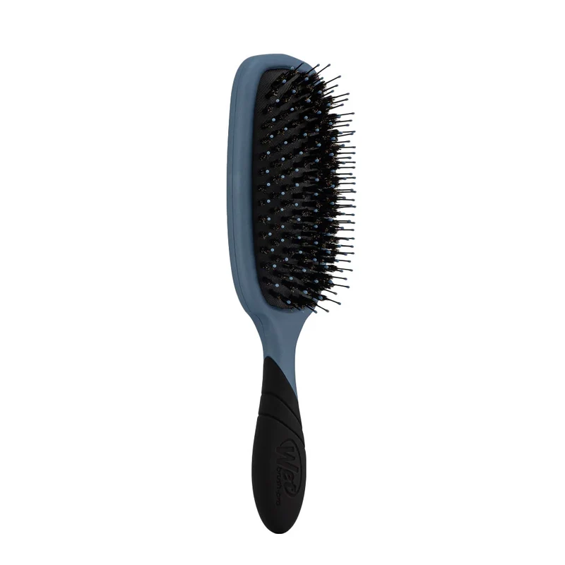 WetBrush Pro Shine Brush Elemental Blue - brosse brillance