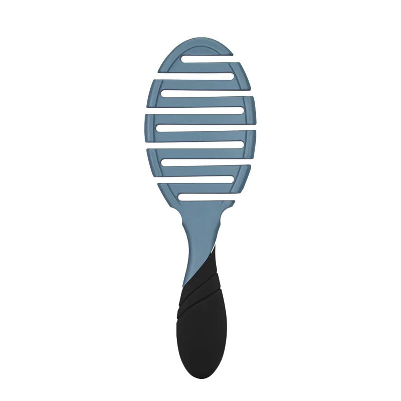 WetBrush Pro Flex Dry Brush Elemental Blue - brosse de séchage