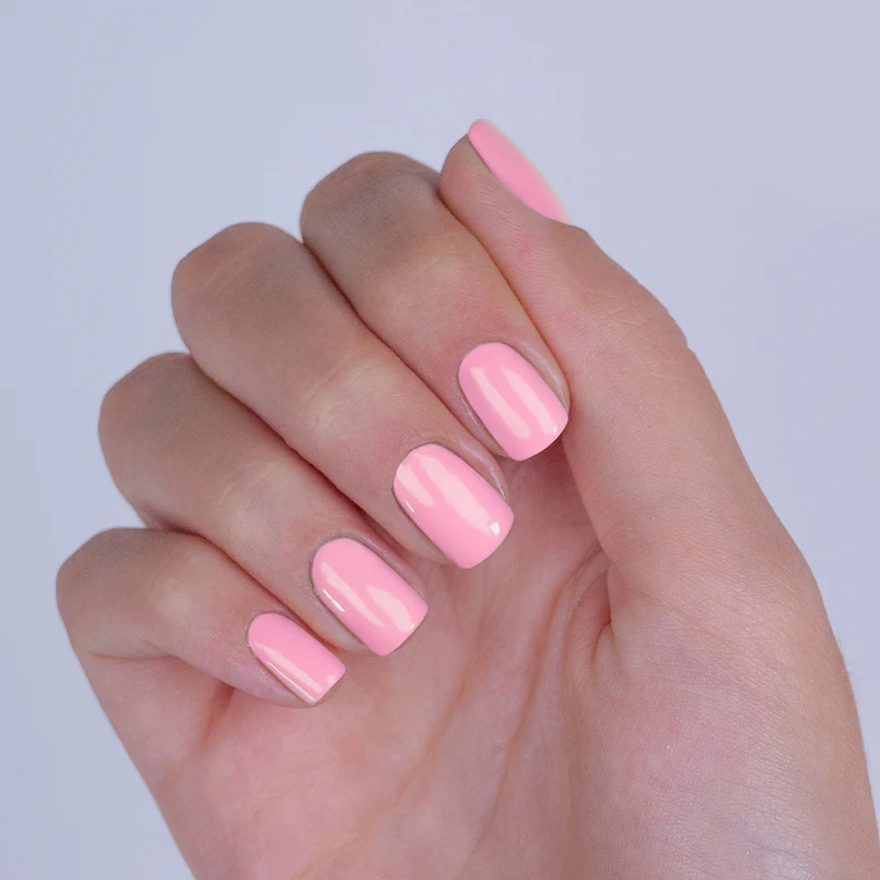 My Nail Pro Shine 'N Wear Tropicana Club 07 Pink Lady 10ml - vernis à ongles
