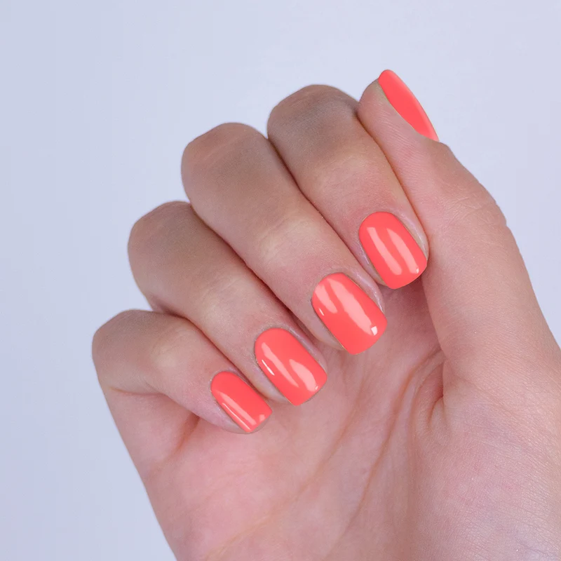 My Nail Pro Shine 'N Wear Tropicana Club 05 Margarita 10ml - vernis à ongles