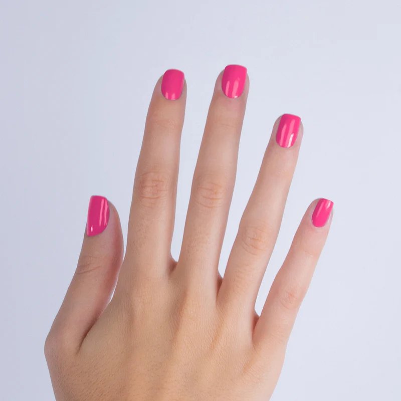 My Nail Pro Shine 'N Wear Club Tropicana 03 Manhattan 10ml - vernis à ongles