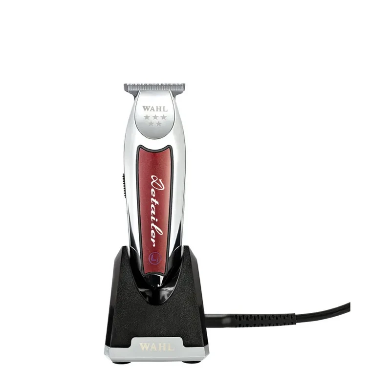 Wahl Trimmer Detailer Li - tondeuse de finition sans fil