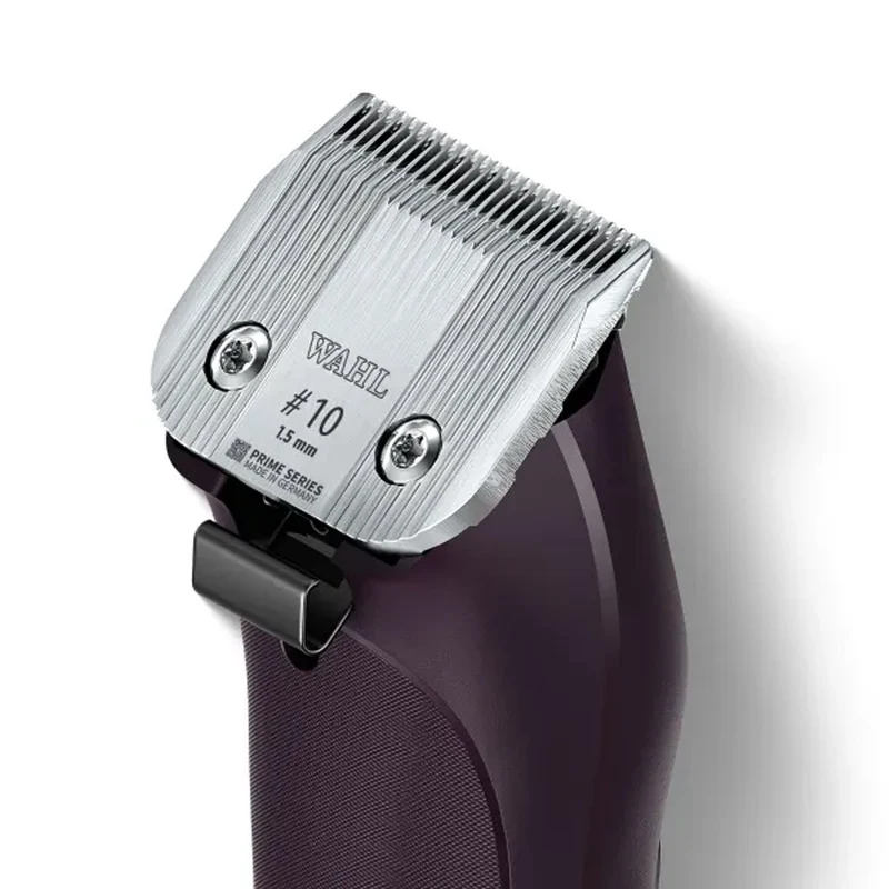 Wahl Pro Pet Km Supera - tondeuse pour animaux sensibles au bruit