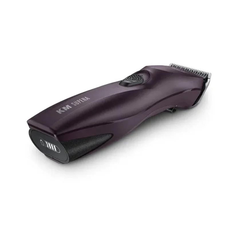 Wahl Pro Pet Km Supera - tondeuse pour animaux sensibles au bruit