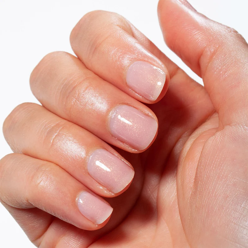 My Nail Pro Nail Pro Rubber Base 107 Taffettà 14ml - base pour vernis à ongles semi-permanent et gel