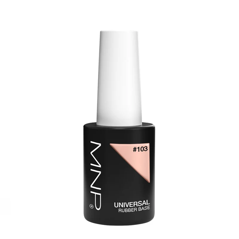 My Nail Pro Nail Pro Rubber Base 103 Macramè 14ml - base pour vernis à ongles gel et semi-permanent