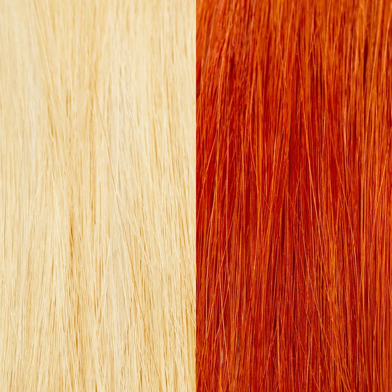 Maria Nila Colour Refresh Bright Copper 300ml - masque colorant