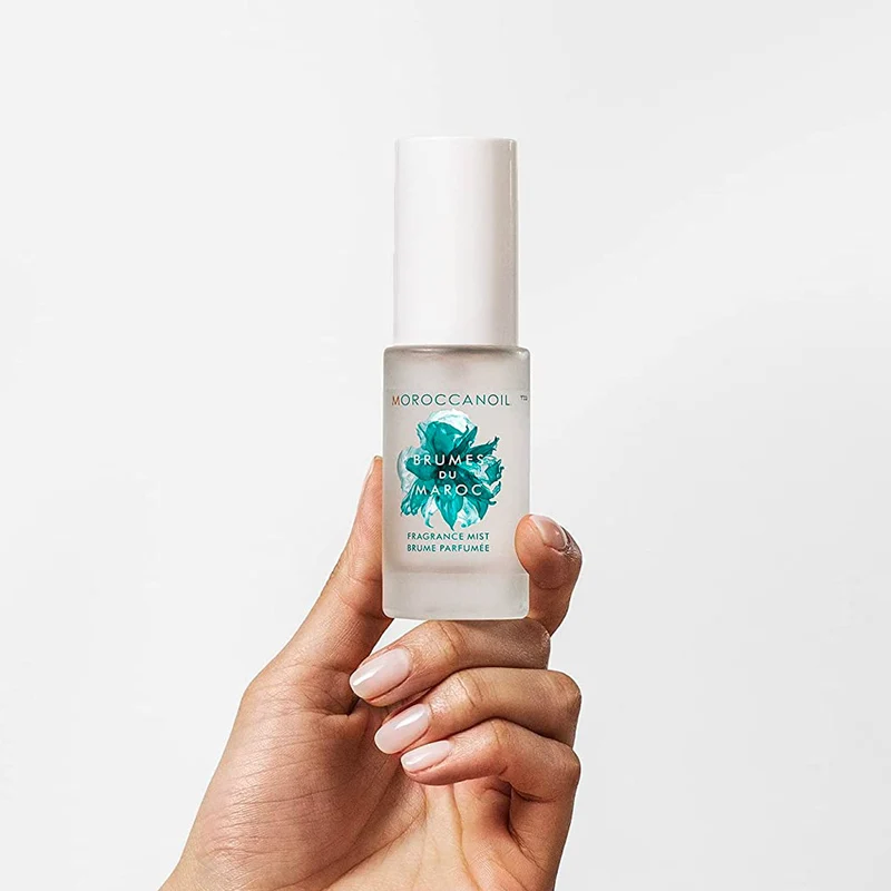 Moroccanoil Brumes Du Maroc 30ml - parfum pour cheveux et corps