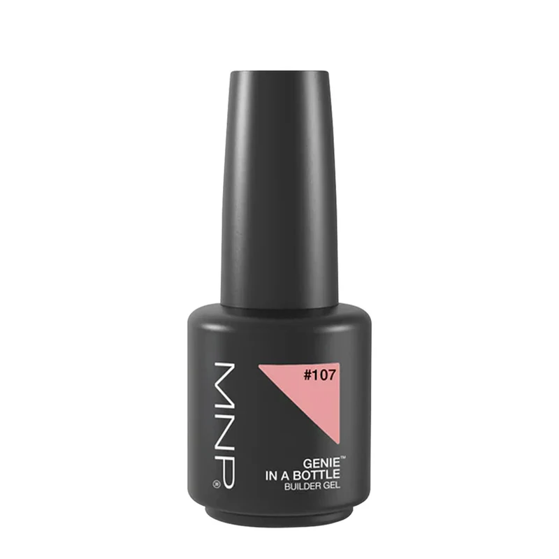 My Nail Pro MNP Genie In A Bottle Naked 14ml - gel de reconstruction