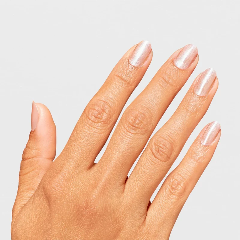 OPI Rapidry All Touchy Feely 9ml - vernis à ongles à séchage rapide