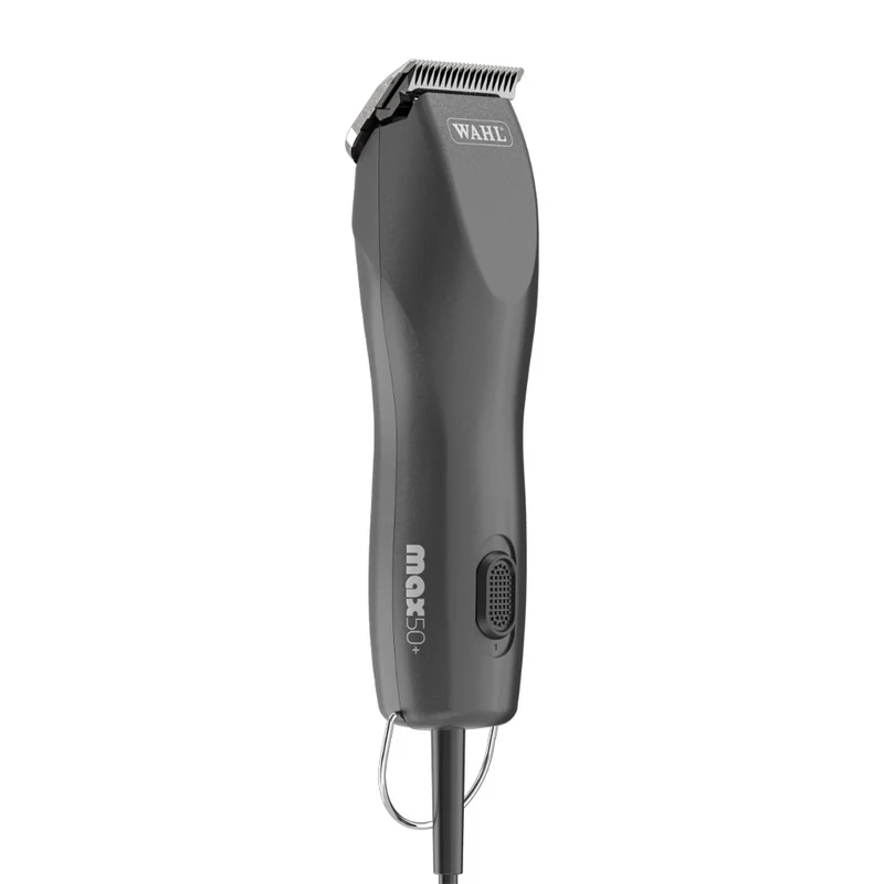 Wahl Pro Pet Max50+ Clipper - tondeuse pour grands chiens et chats