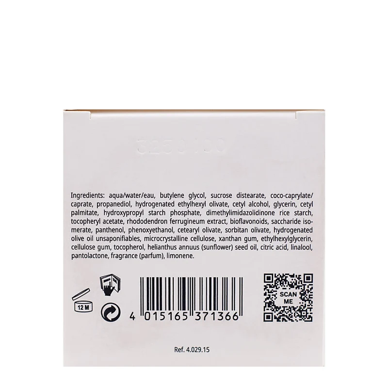 Babor Skinovage Purifying Cream 50ml - crème visage purifiante légère