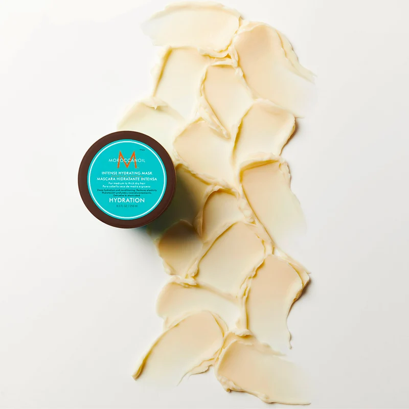 Moroccanoil Intense hydrating mask 250ml - Masque Hidratant Intensif