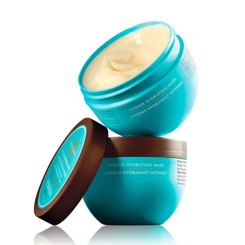 Moroccanoil Intense hydrating mask 250ml - Masque Hidratant Intensif