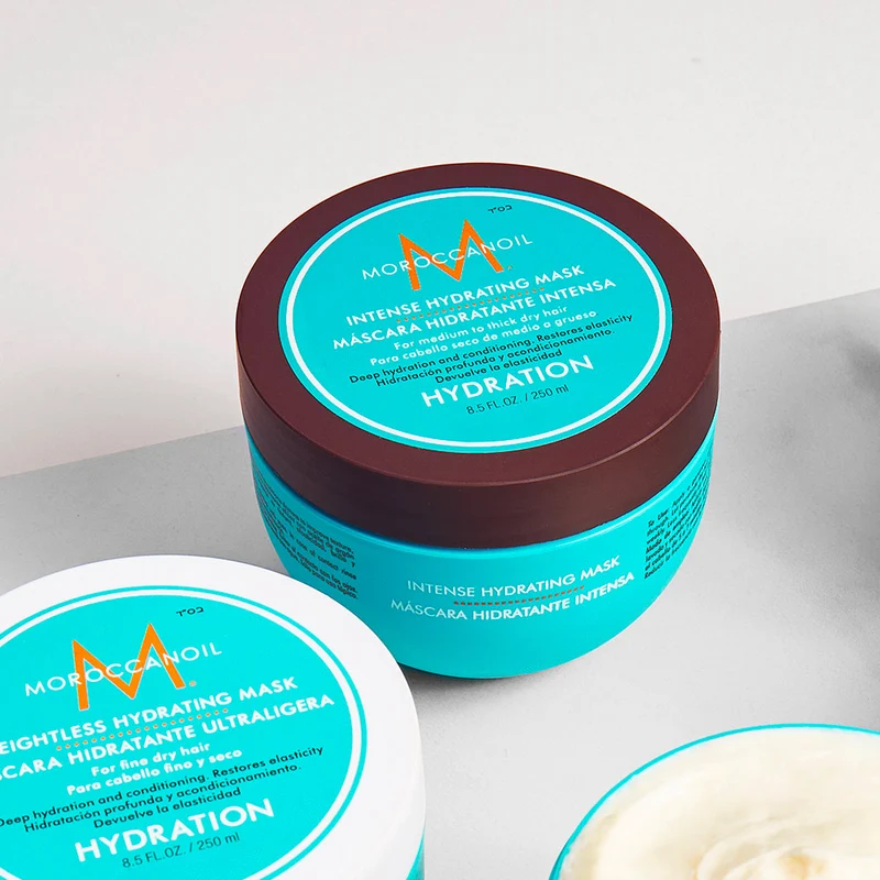 Moroccanoil Intense hydrating mask 250ml - Masque Hidratant Intensif